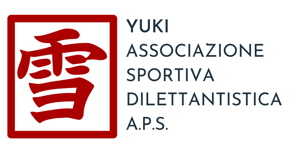 Featured image for “YUKI ASSOCIAZIONE SPORTIVA DILETTANTISTICA A.P.S.”