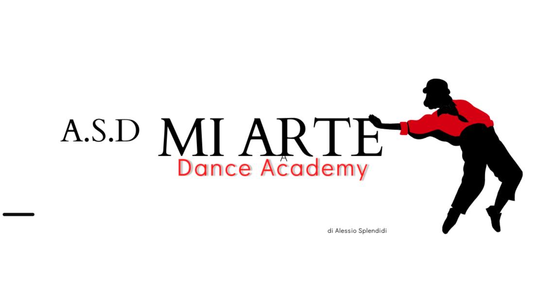 Featured image for “ASD MI ARTE DANCE ACADEMY”