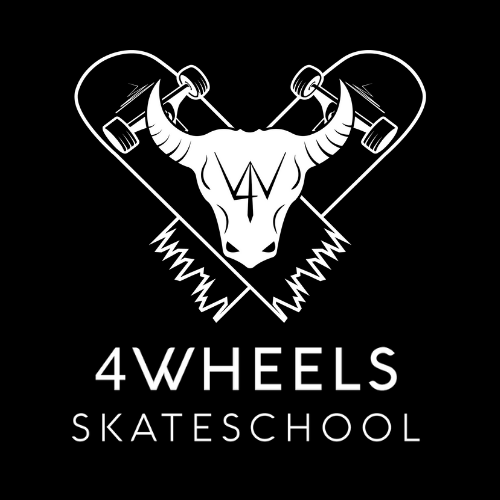 Featured image for “4WHEELS asd SKATESCHOOL”