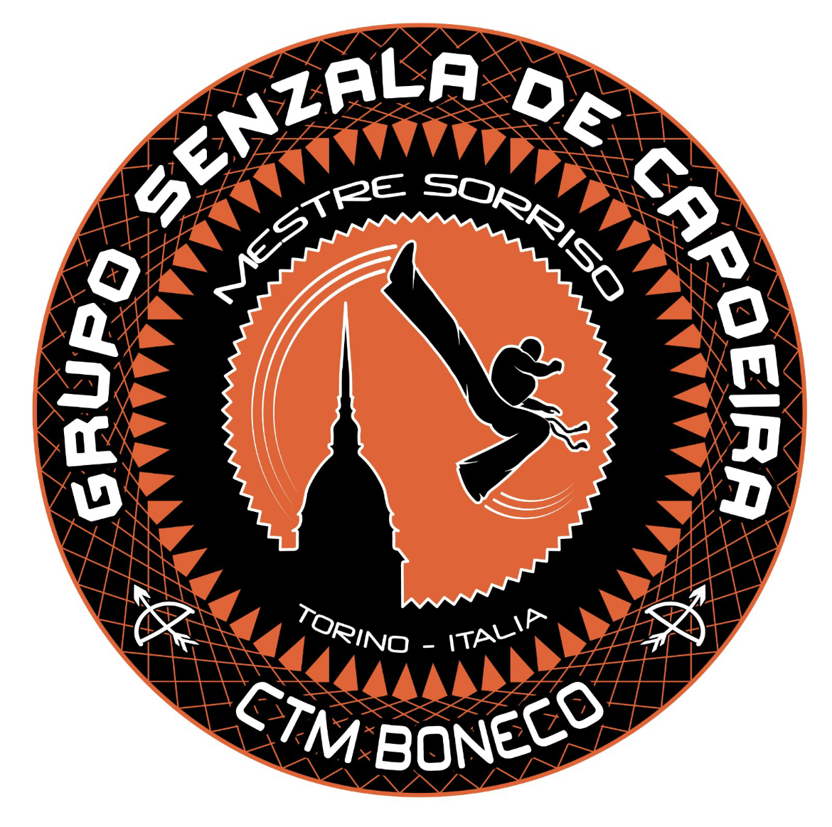 Featured image for “A.S.D.CENTRO CULTURAL SENZALA DE CAPOEIRA TORINO”