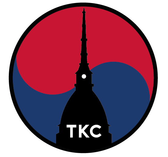 Featured image for “TURIN KOREA CONNECTION”