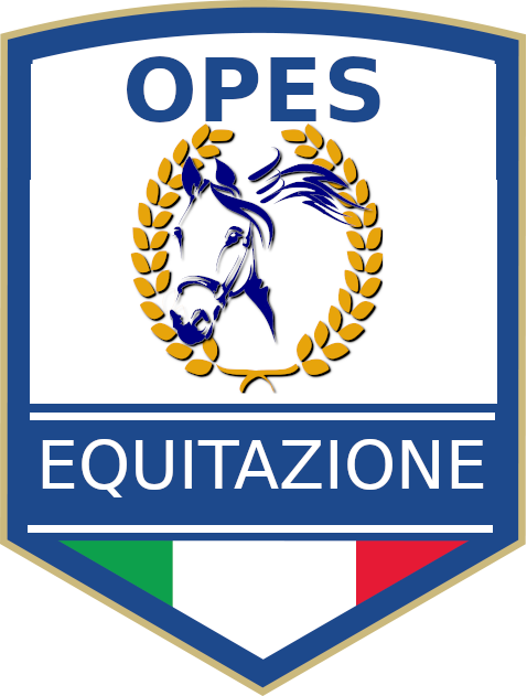 Featured image for “SETTORE NAZIONALE OPES EQUITAZIONE”